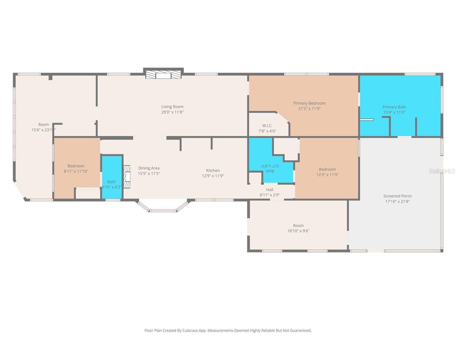 10565 Bessemer Street New Port Richey FL 34654 TB8472454 image27
