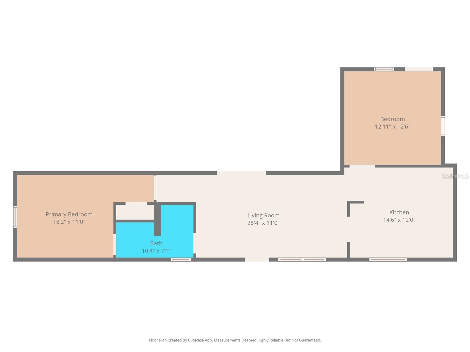 10565 Bessemer Street New Port Richey FL 34654 TB8472454 image49