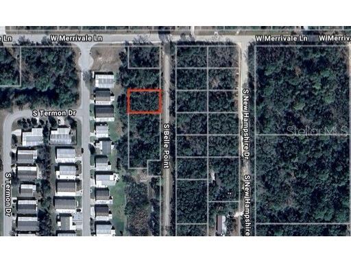 10566 S Belle Point Homosassa FL 34446 O6304867 image1