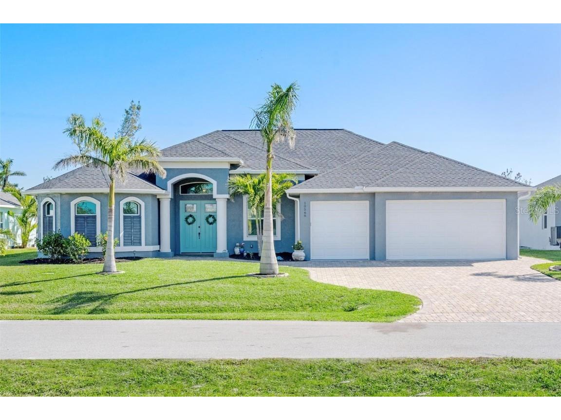 10568 Ayear Road Port Charlotte FL 33981 D6129041 image1