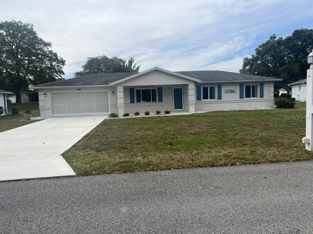 10568 SW 62nd Terrace Road Ocala FL 34476 OM656583 image1