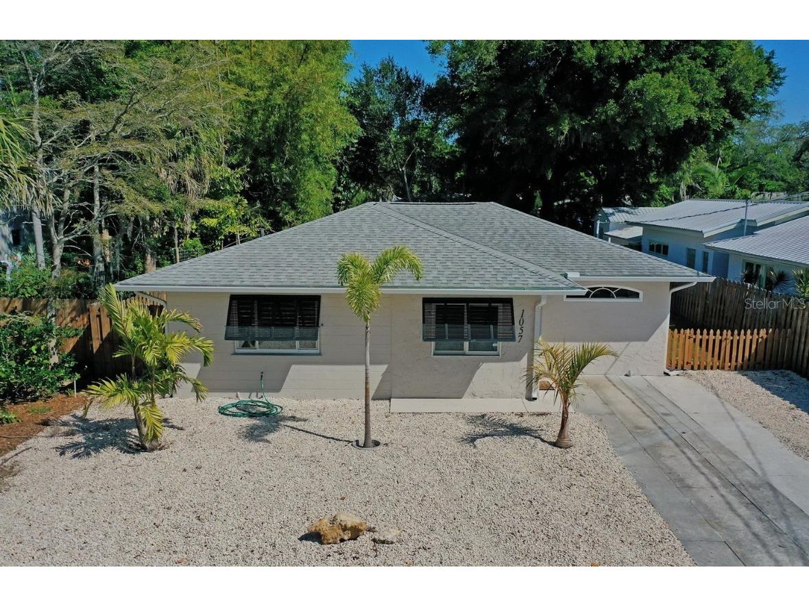 1057 22nd Street Sarasota FL 34234 A4573491 image1