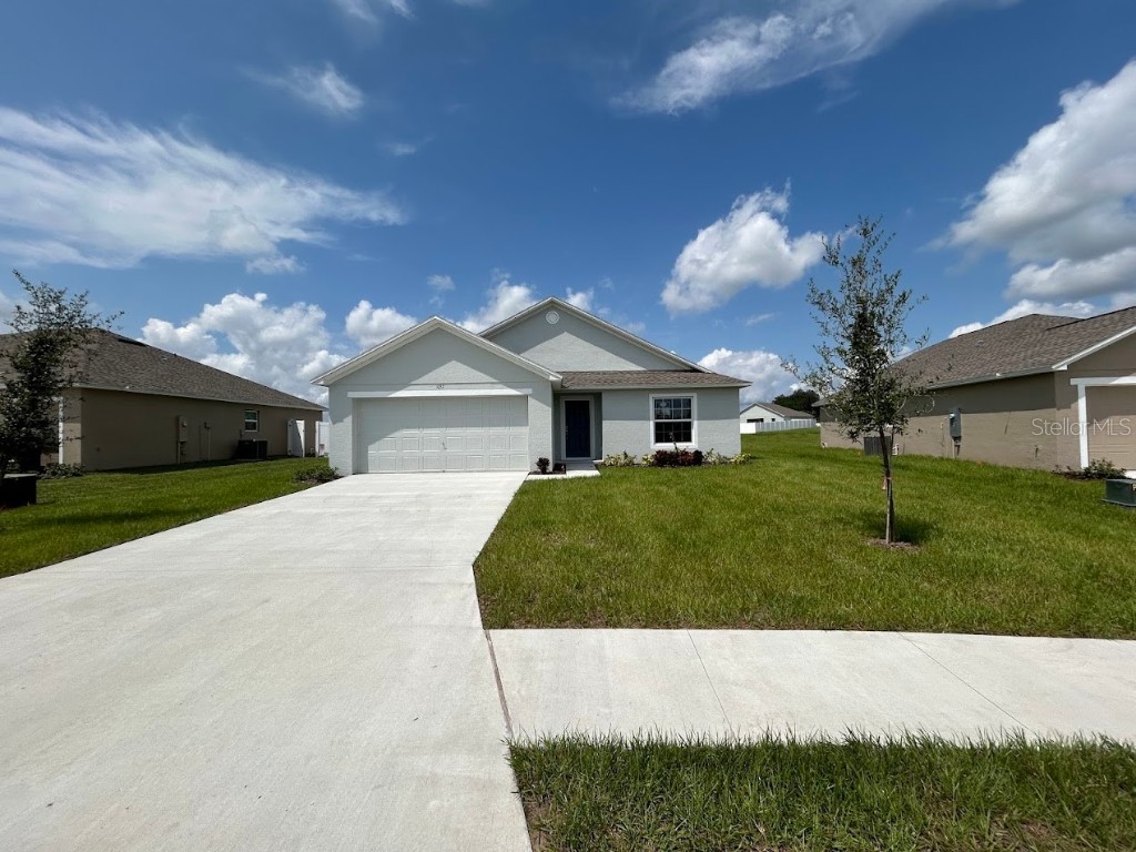 1057 Bergamot Drive Bartow FL 33830 R4907824 image1