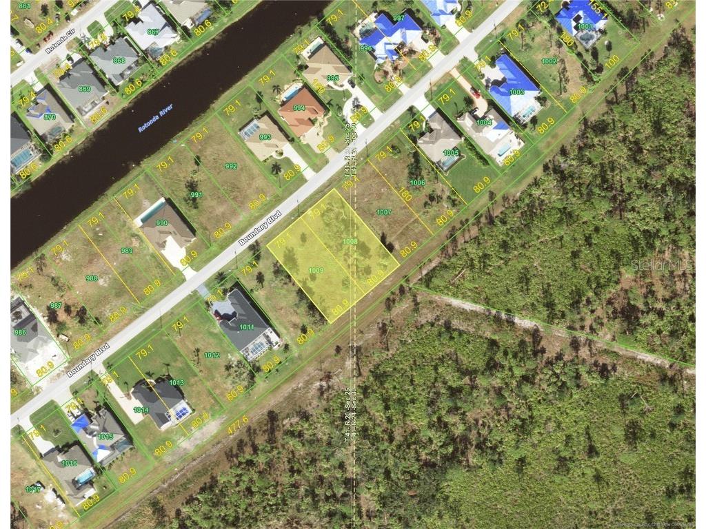 1057 Boundary Boulevard Rotonda West FL 33947 D6143348 image2