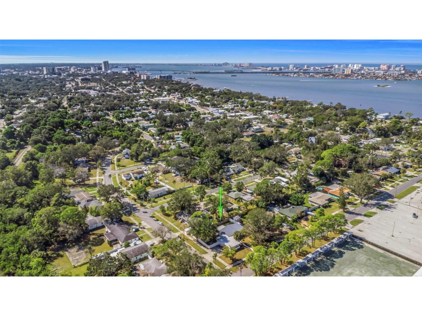 1057 Calumet Street Clearwater FL 33755 TB8445862 image4