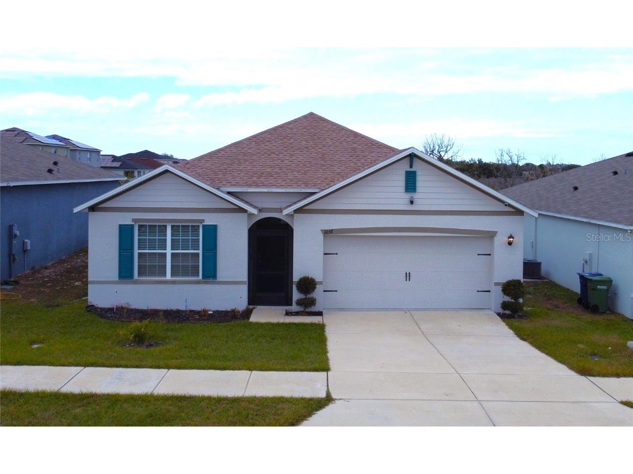 1057 Cambridge Drive Winter Haven FL 33881 S5119263 image1