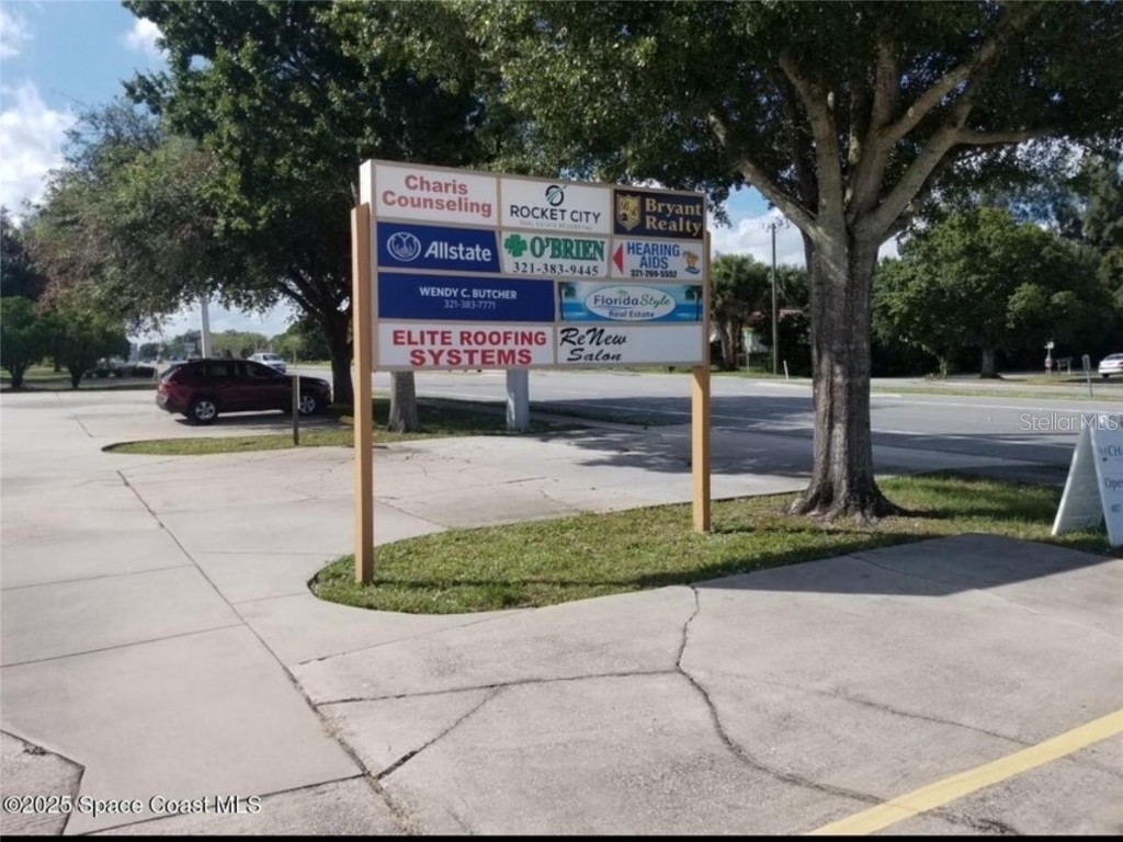 1057 Cheney Highway #4 Titusville FL 32780 O6337601 image1