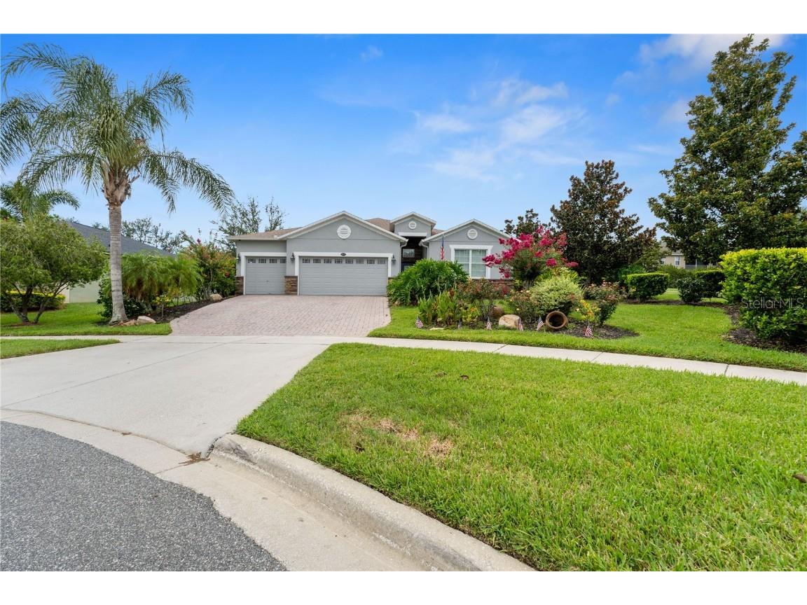 1057 Lattimore Drive Clermont FL 34711 G5099895 image1