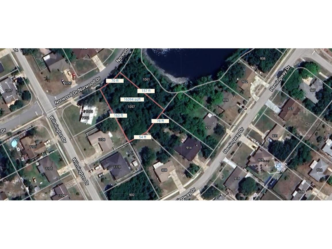 1057 Norwood Drive Deltona FL 32725 S5113383 image1