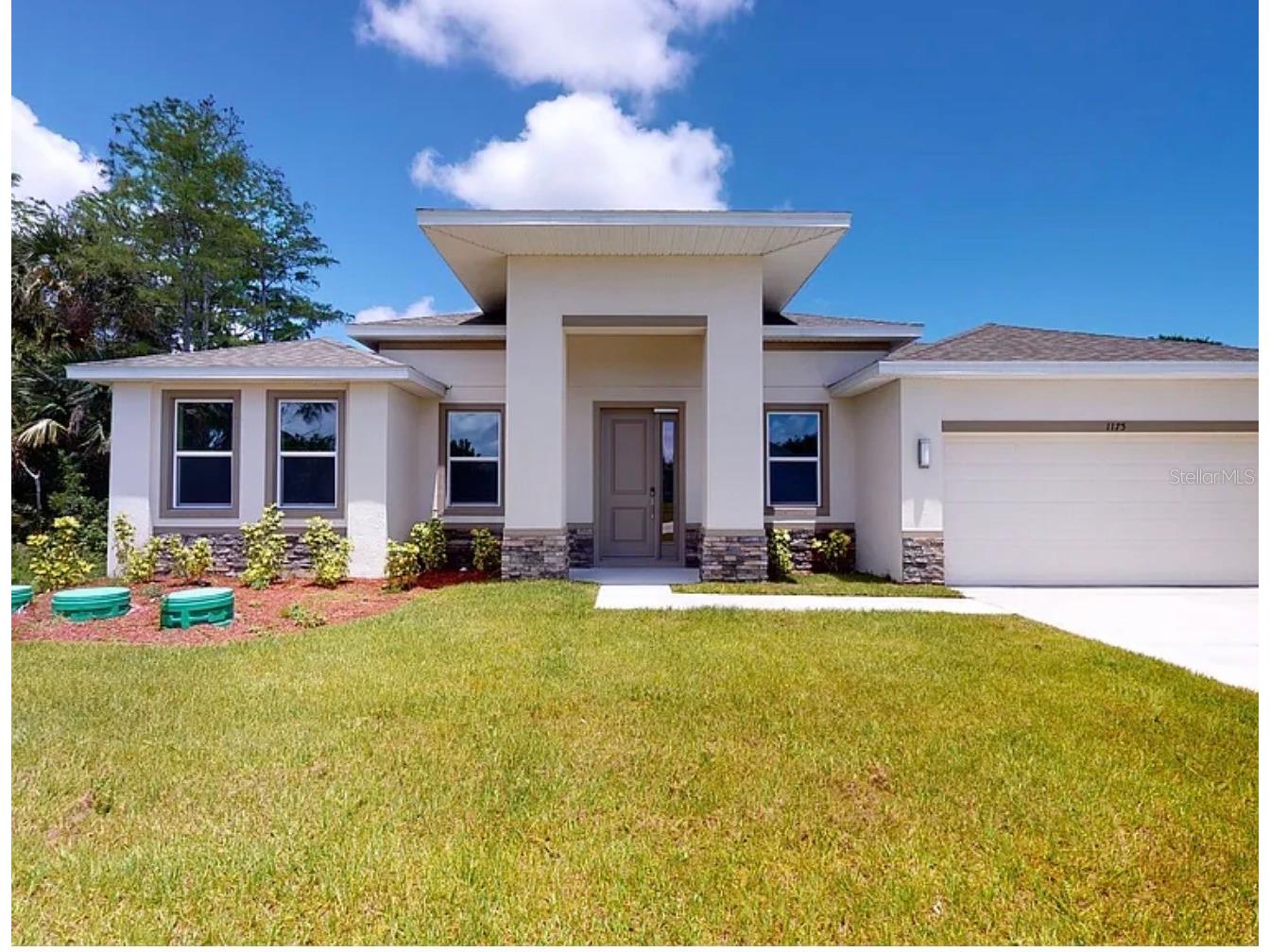 1057 Presque Isle Drive Port Charlotte FL 33952 S5148731 image1