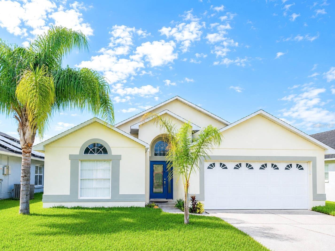1057 Soaring Eagle Lane Kissimmee FL 34746 S5152630 image1
