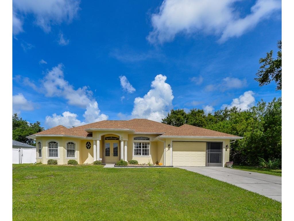 1057 Staley St Port Charlotte FL 33952 C7503319 image1