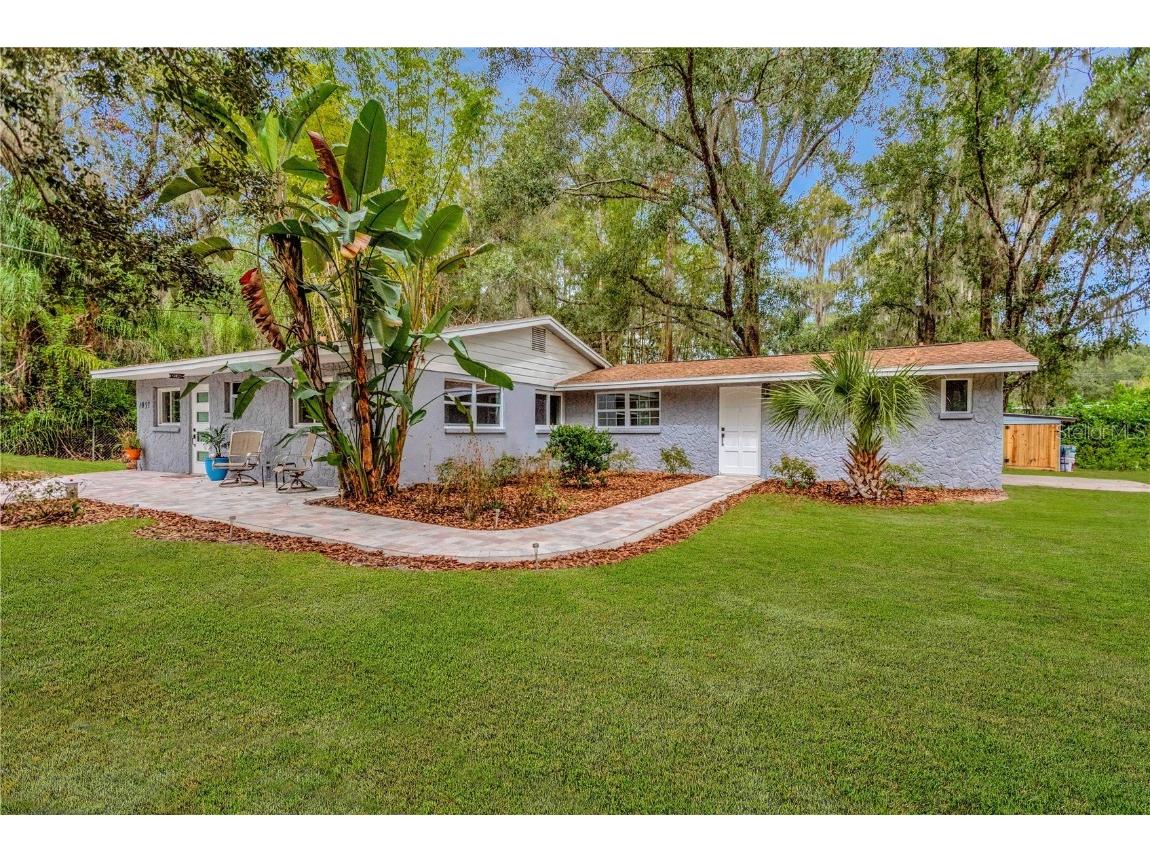 1057 Stardust Lane Lutz FL 33548 - SAPPHIRE LAKE W7858787 image1