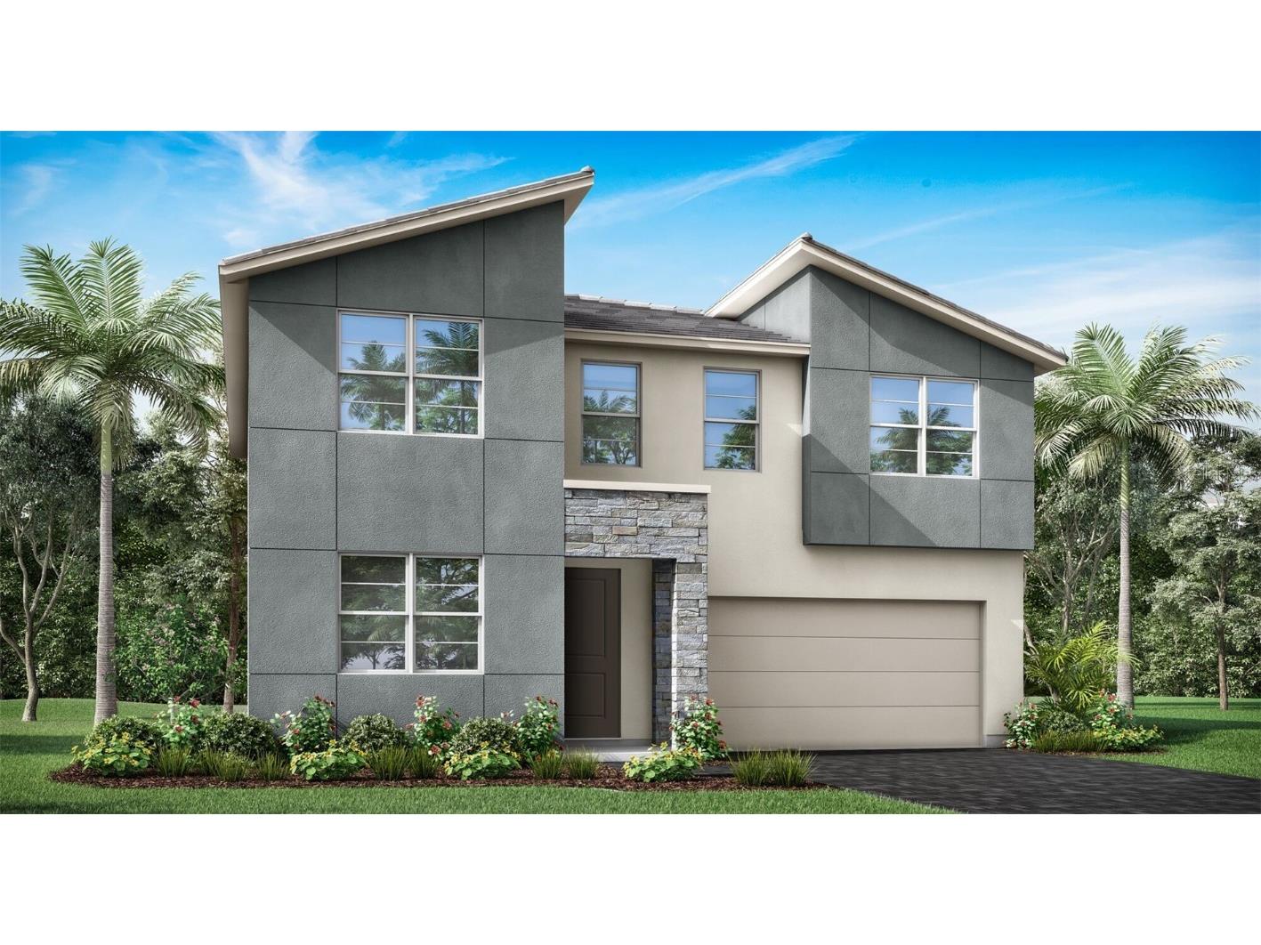 1057 Turquoise Waves Cove Kissimmee FL 34747 J968690 image1