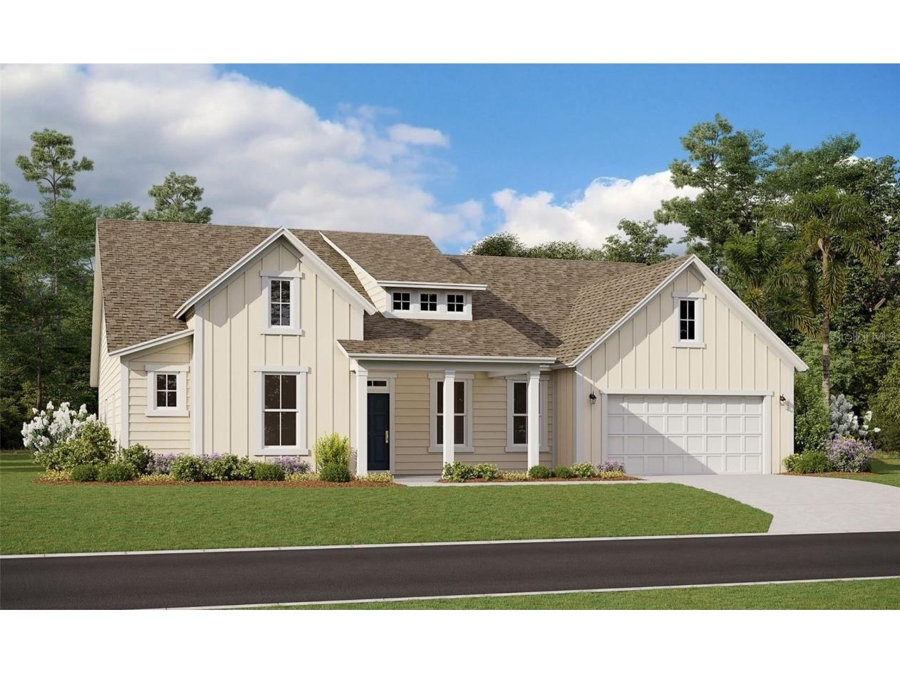 1057 Windley Drive Saint Augustine FL 32095 G5069094 image1