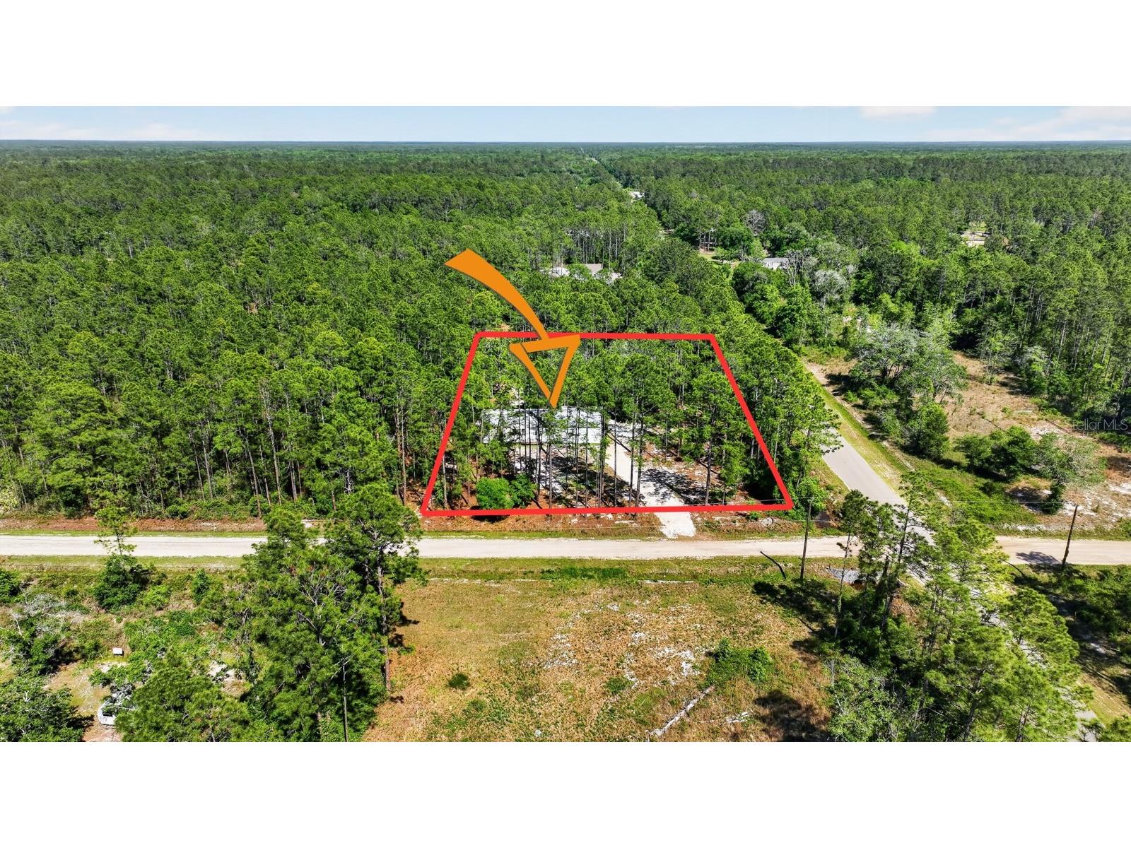 10570 Delgado Avenue Hastings FL 32145 FC317942 image1