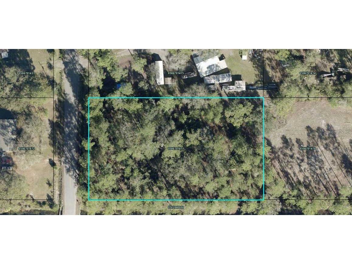 10570 Erikson Avenue Hastings FL 32145 FC318916 image1
