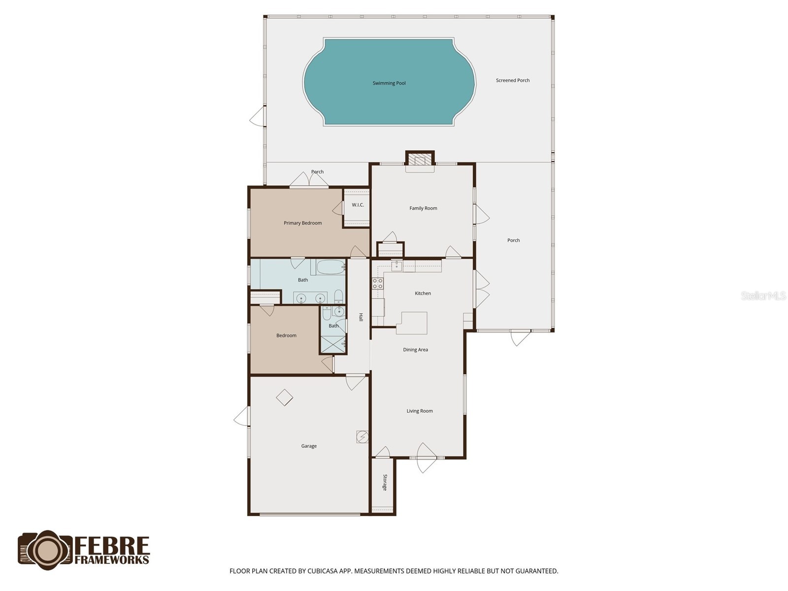 10572 Blossom Lake Drive Seminole FL 33772 TB8498010 image4