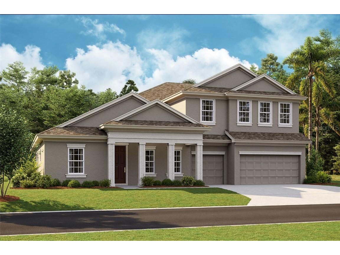 10573 Meadowrun Drive Lithia FL 33547 T3407202 image1