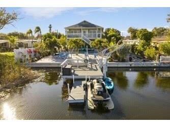 10574 98th Terrace Seminole FL 33772 - LAKE SEMINOLE TB8478781 image18