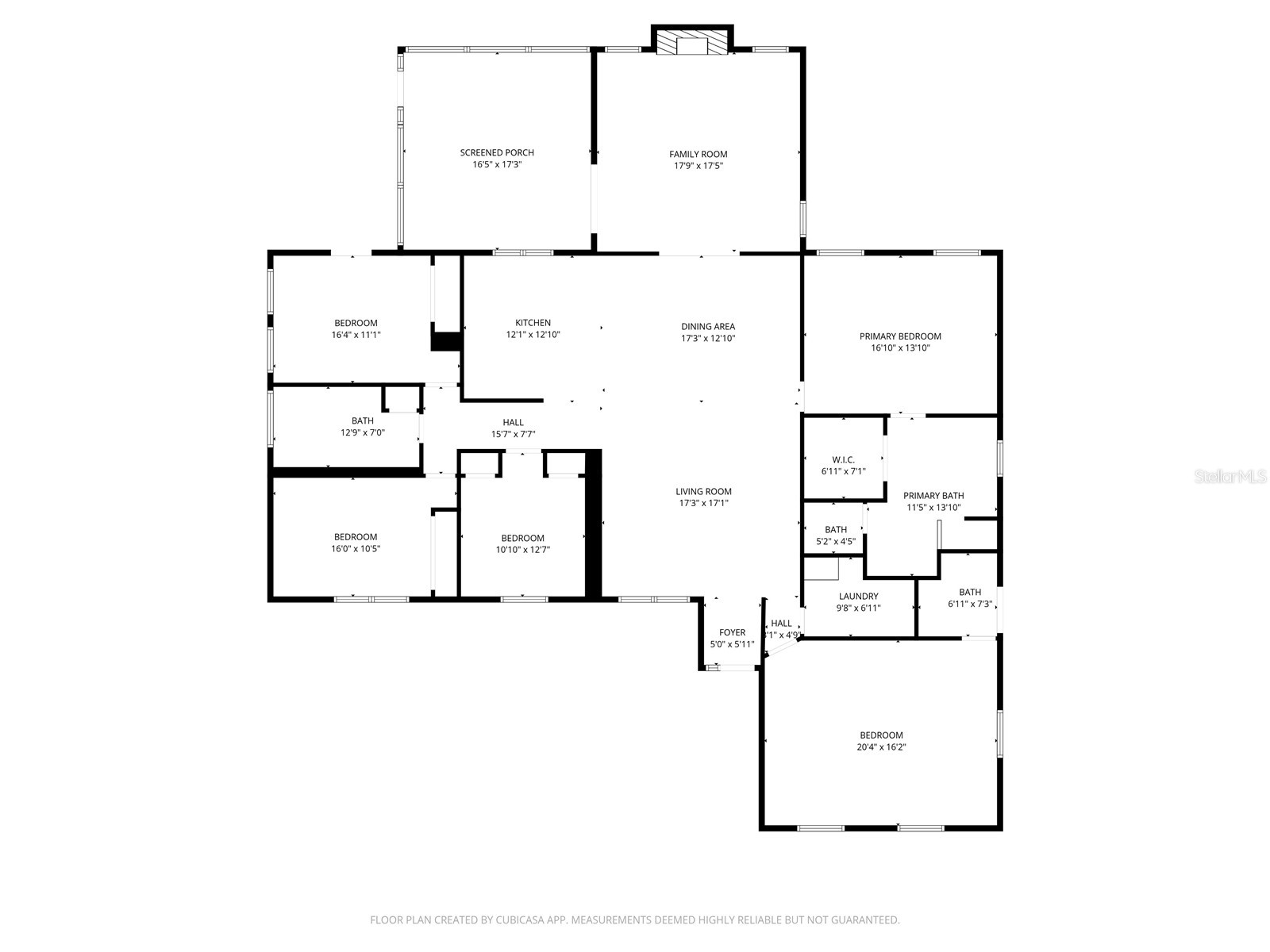 10575 SW 27th Avenue Ocala FL 34476 OM714749 image31