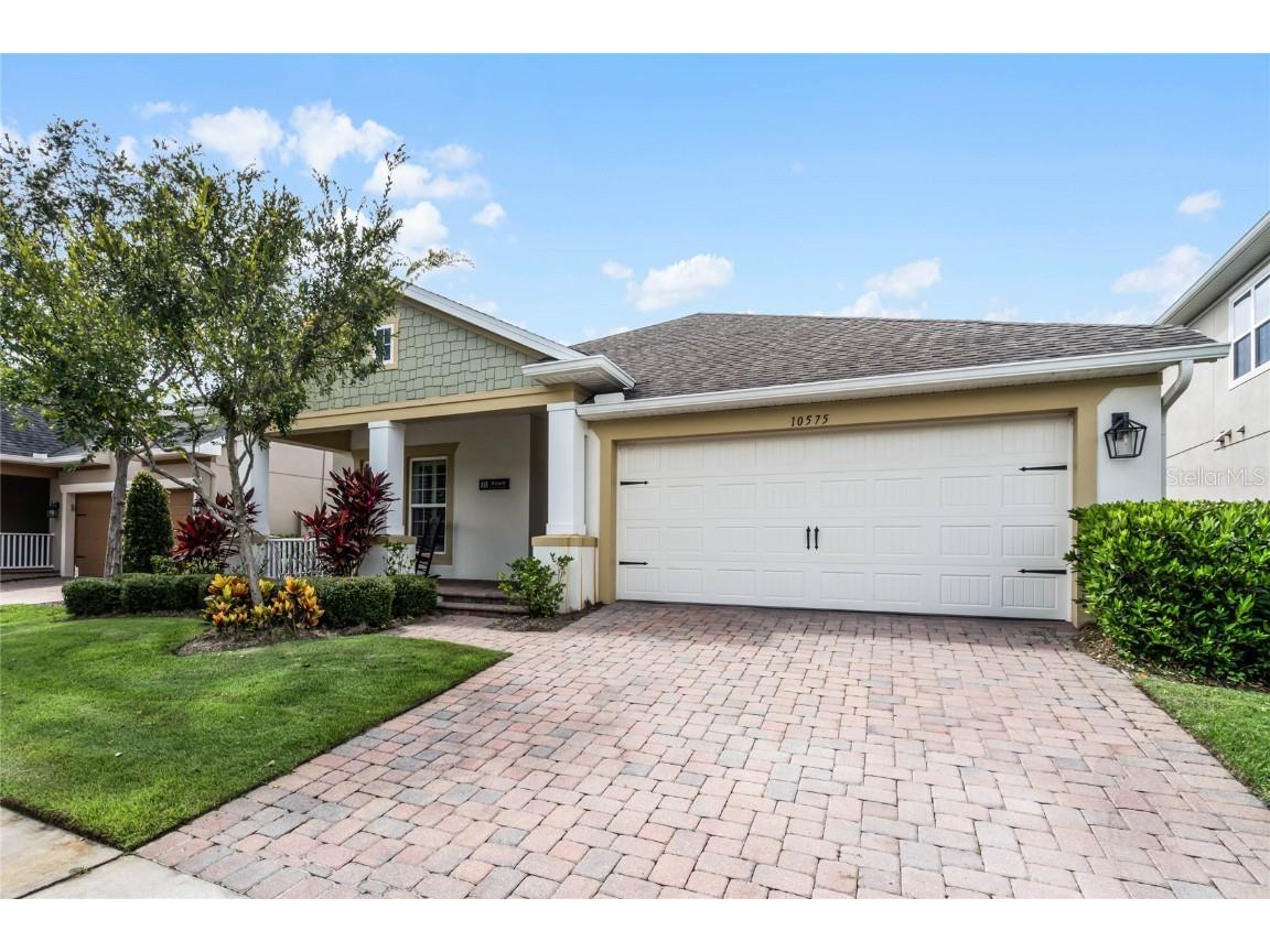 10575 Warlow Creek Street Orlando FL 32832 O6128485 image1