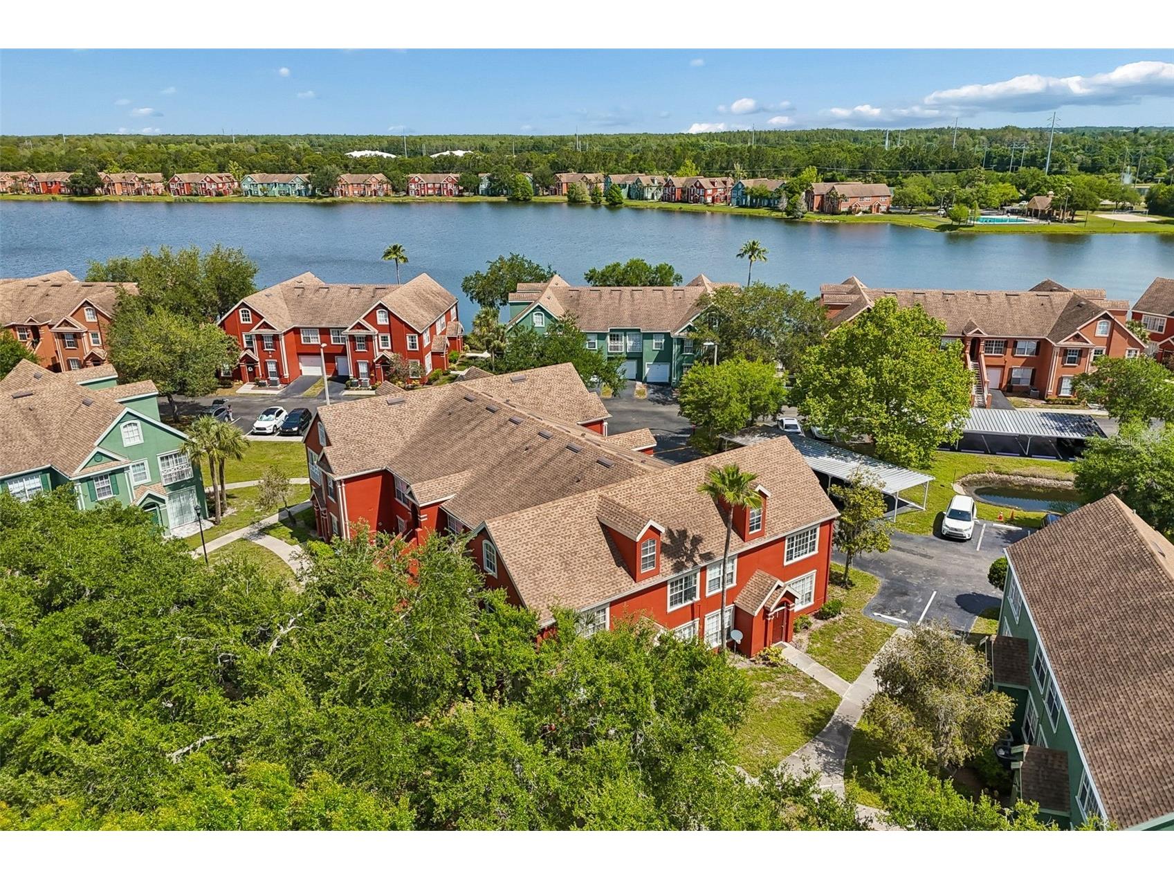 10576 Windsor Lake Court #41 Tampa FL 33626 TB8494131 image51