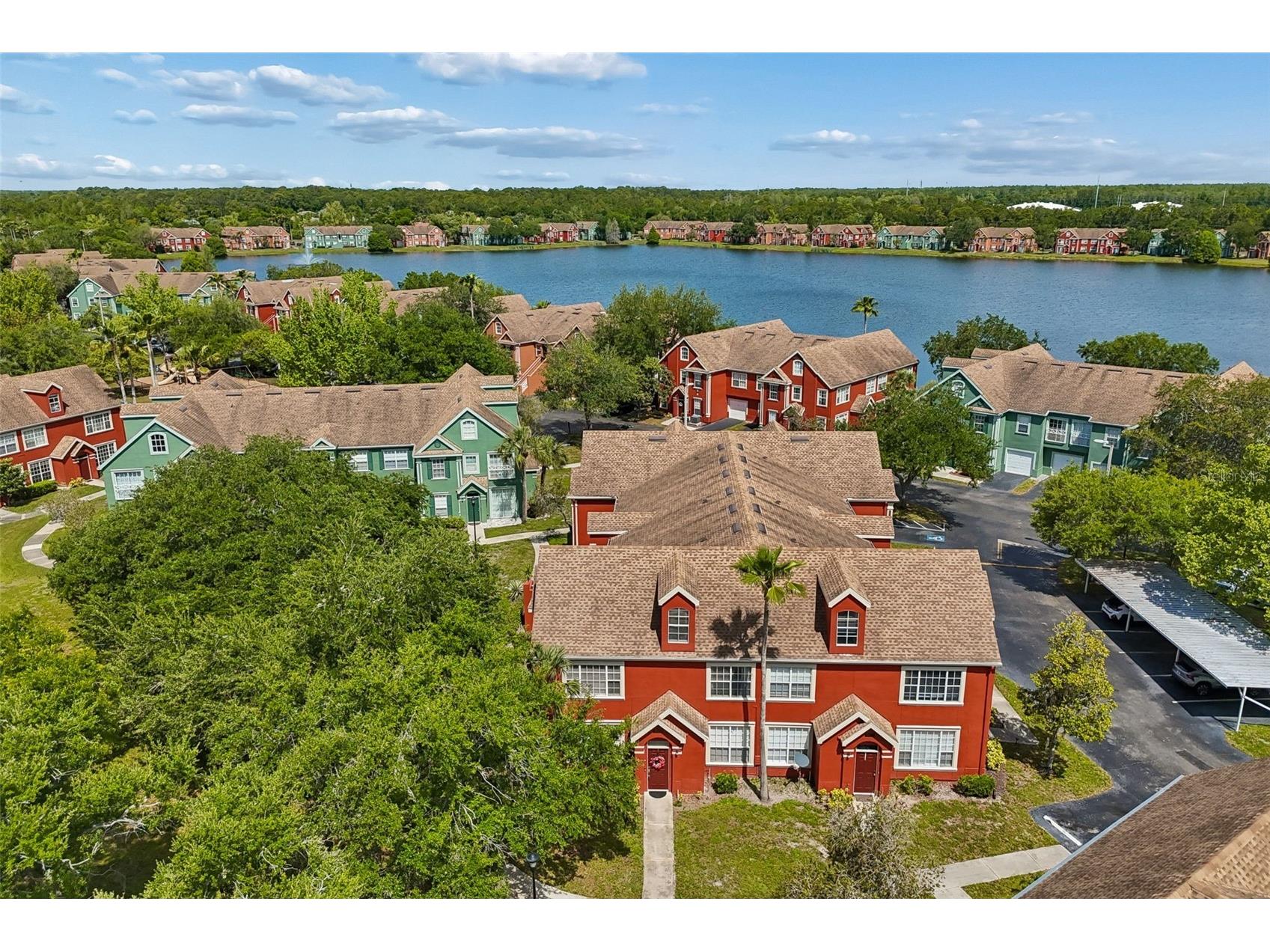10576 Windsor Lake Court #41 Tampa FL 33626 TB8494131 image53