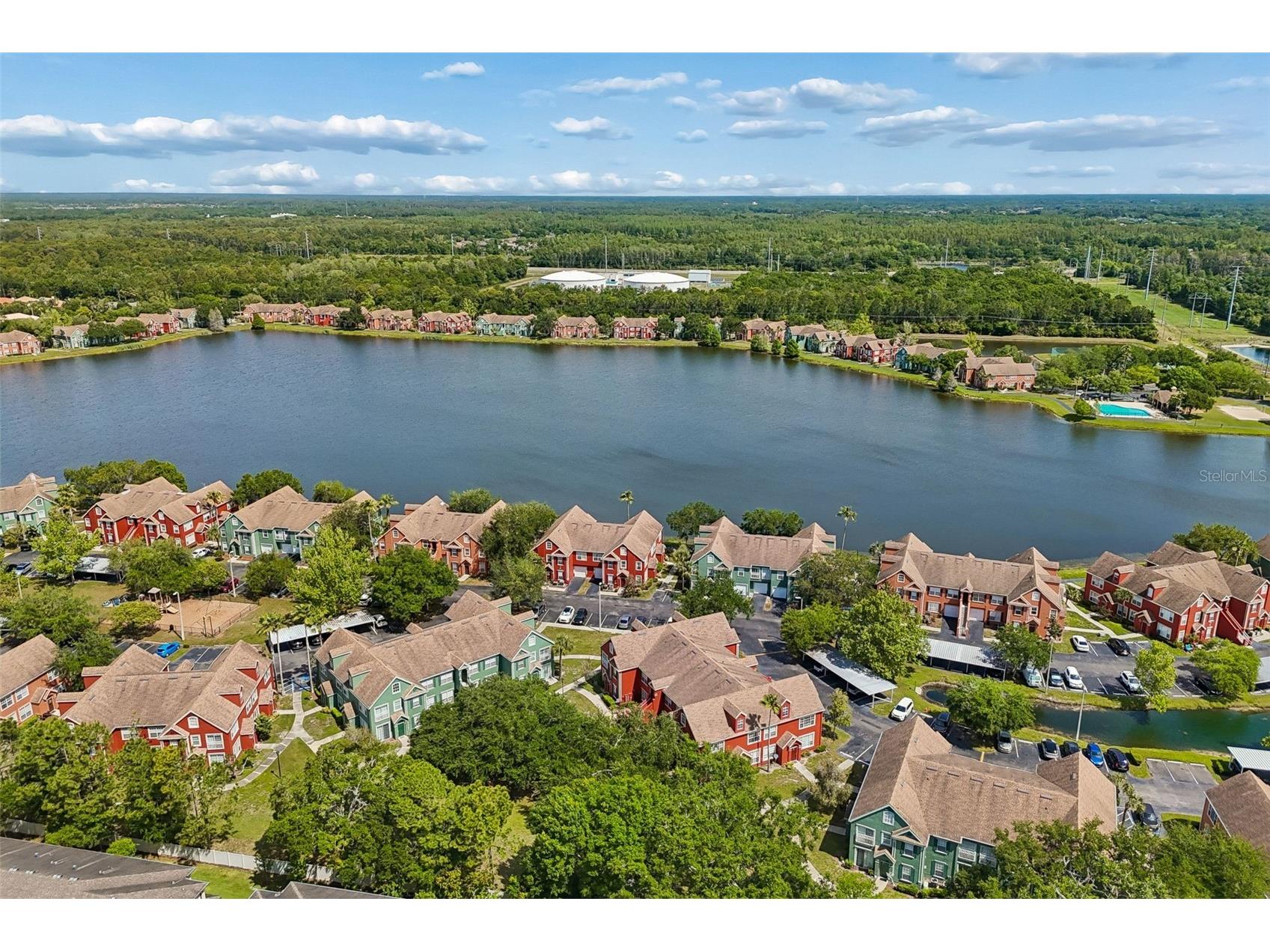 10576 Windsor Lake Court #41 Tampa FL 33626 TB8494131 image55