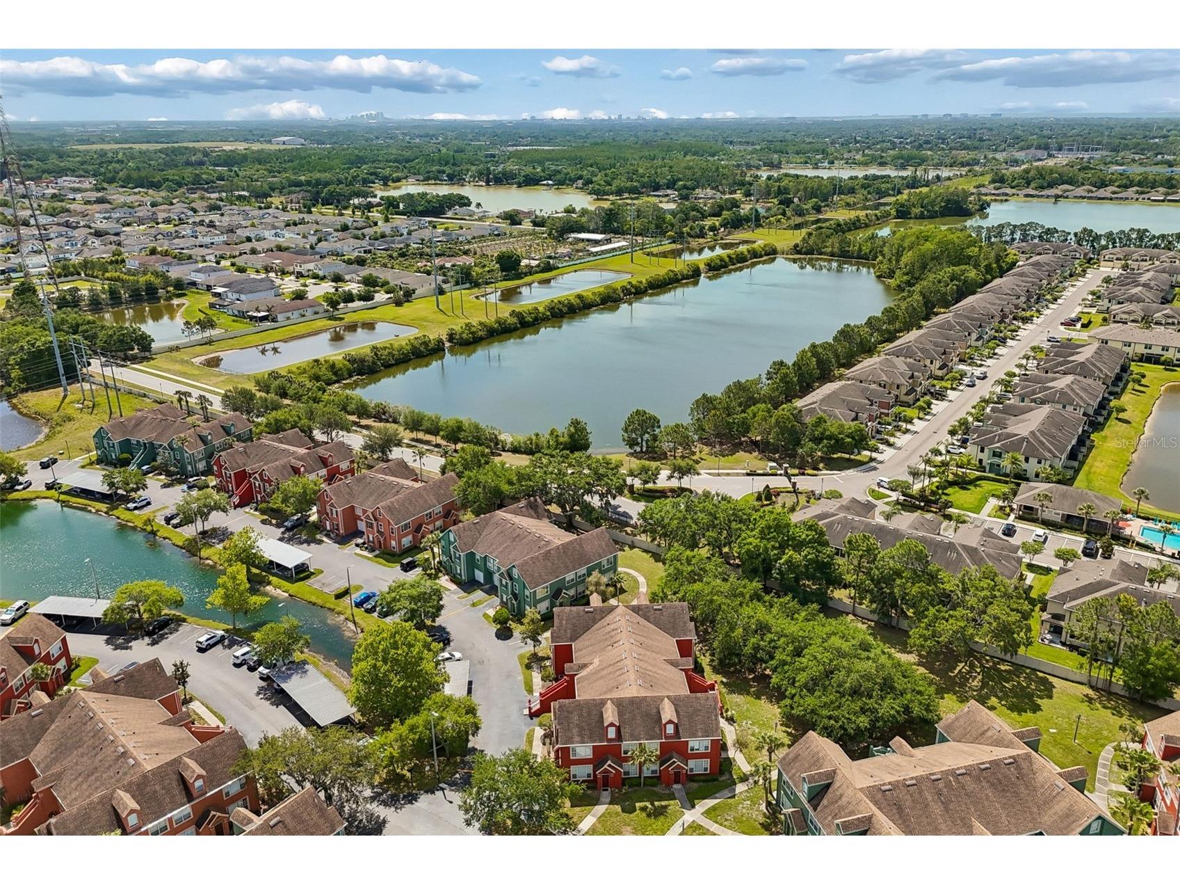 10576 Windsor Lake Court #41 Tampa FL 33626 TB8494131 image56