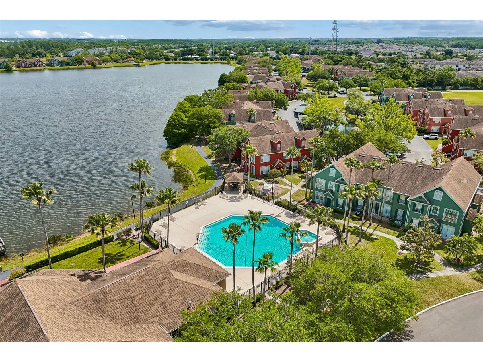 10576 Windsor Lake Court #41 Tampa FL 33626 TB8494131 image62