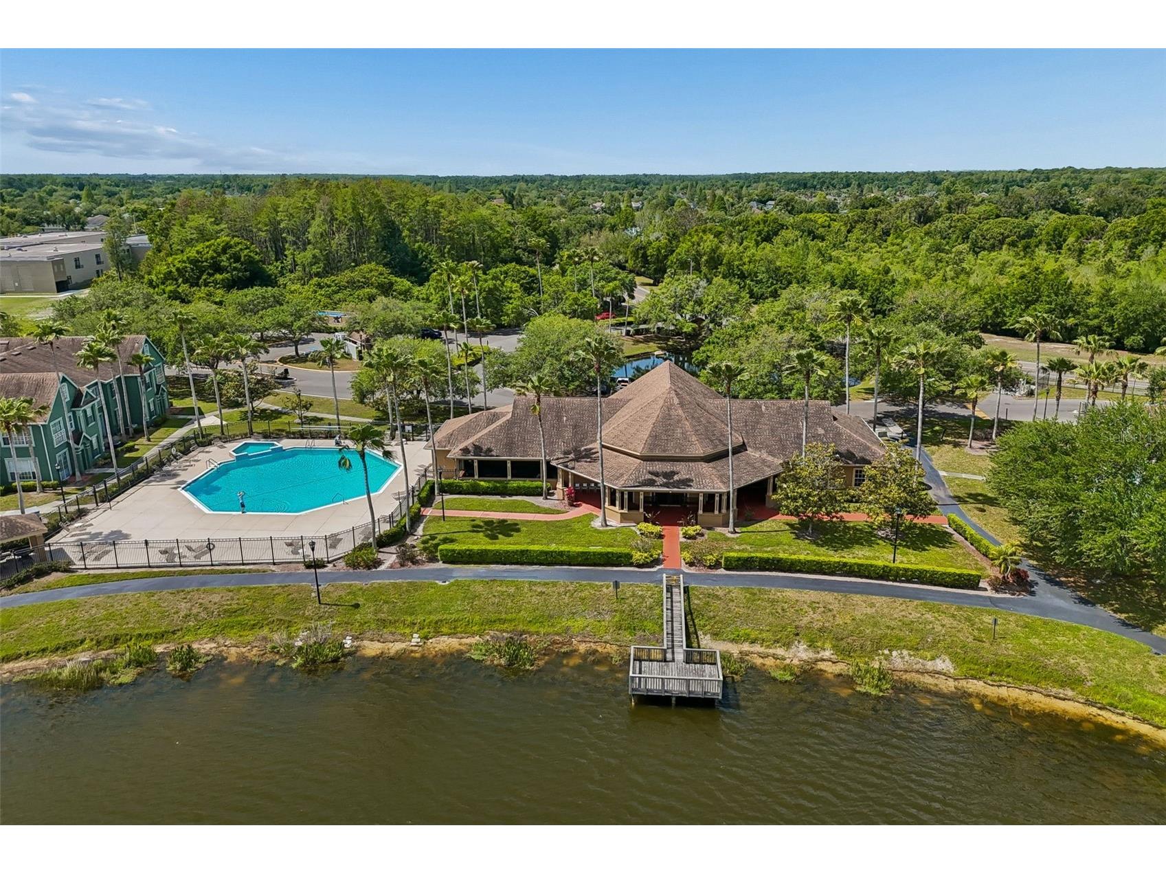 10576 Windsor Lake Court #41 Tampa FL 33626 TB8494131 image63
