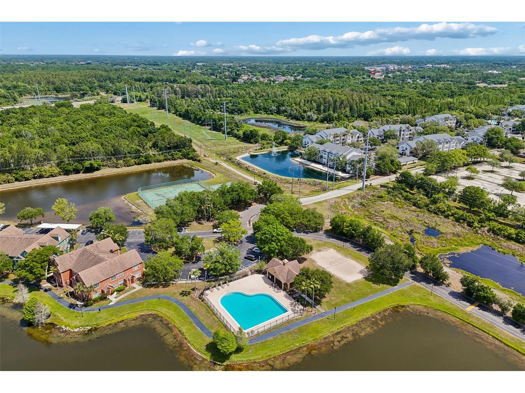 10576 Windsor Lake Court #41 Tampa FL 33626 TB8494131 image64