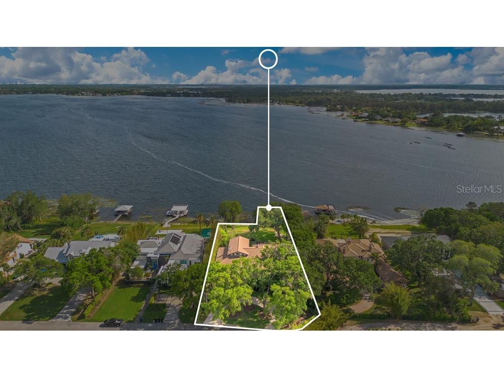 10577 Down Lakeview Circle Windermere FL 34786 - LAKE DOWN O6377244 image1