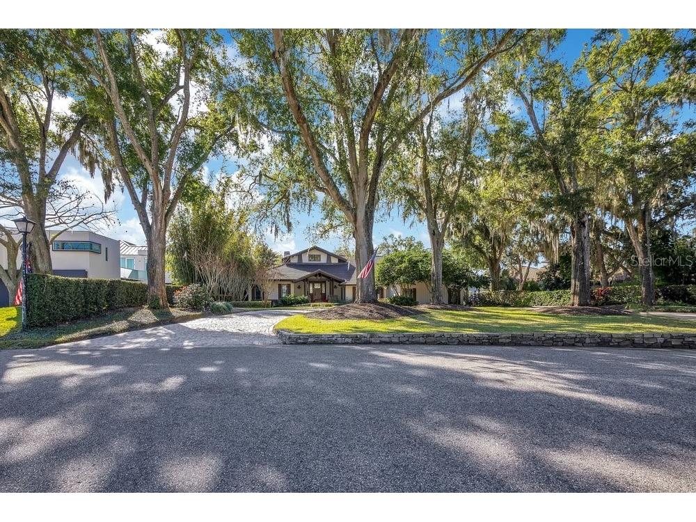 10577 Down Lakeview Circle Windermere FL 34786 - LAKE DOWN O6396406 image1