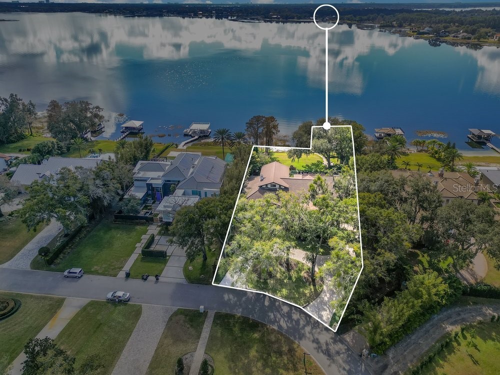 10577 Down Lakeview Circle Windermere FL 34786 - LAKE DOWN O6396406 image2