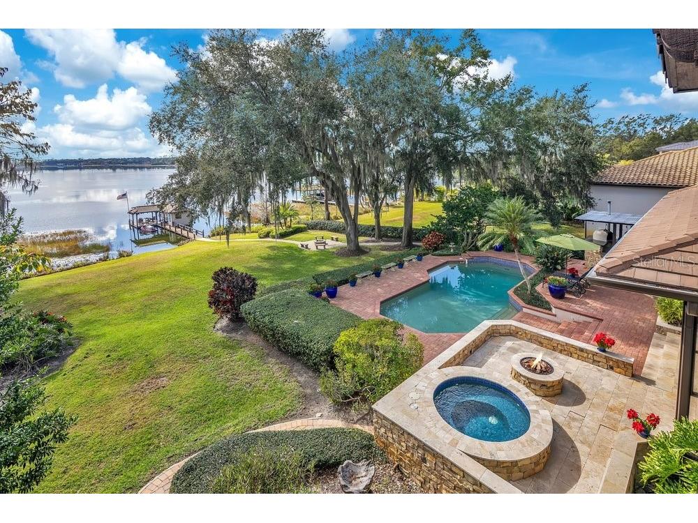 10577 Down Lakeview Circle Windermere FL 34786 - LAKE DOWN O6396406 image3