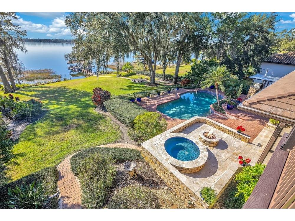 10577 Down Lakeview Circle Windermere FL 34786 - LAKE DOWN O6396406 image86