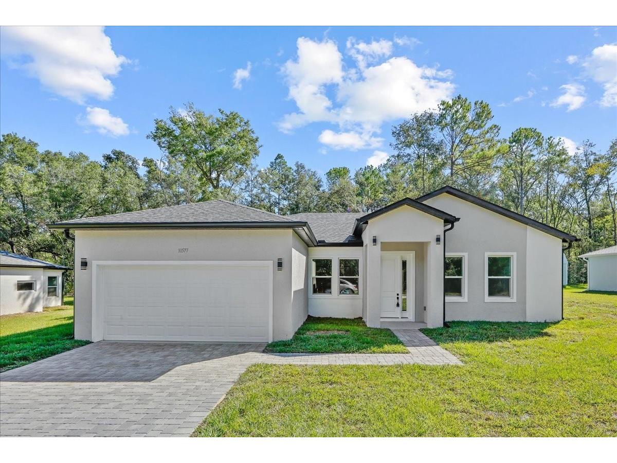 10577 N Umber Terrace Citrus Springs FL 34434 O6372790 image1