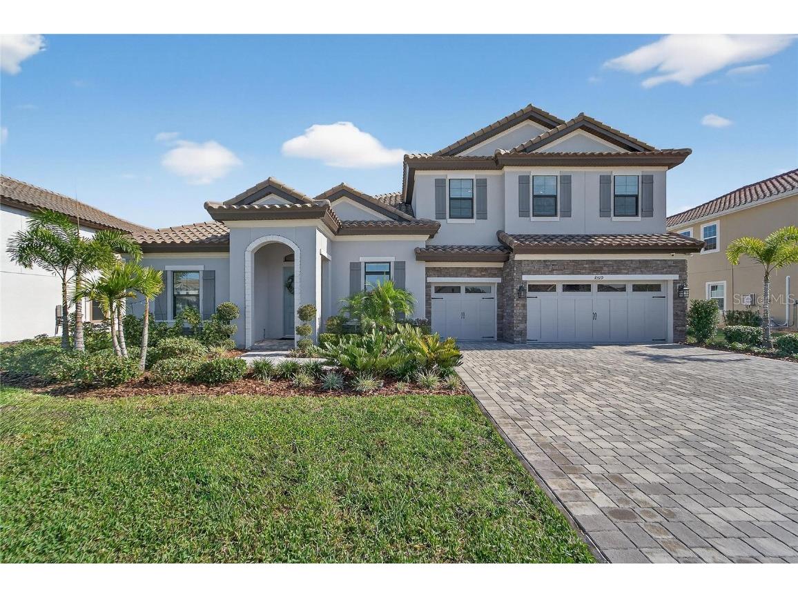 10579 Meadowrun Drive Lithia FL 33547 TB8454267 image1