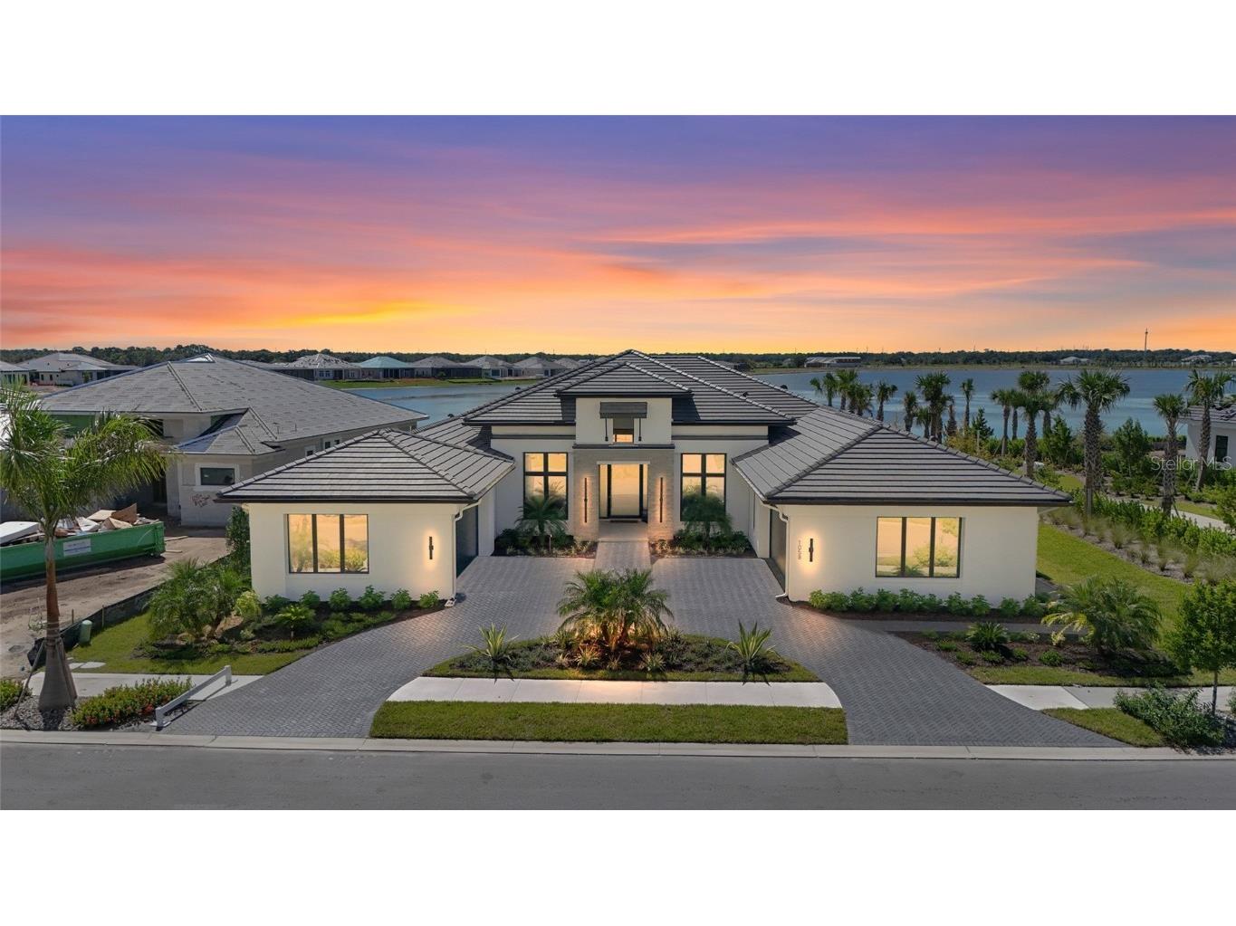 1058 Blue Shell Loop Sarasota FL 34240 A4666270 image1