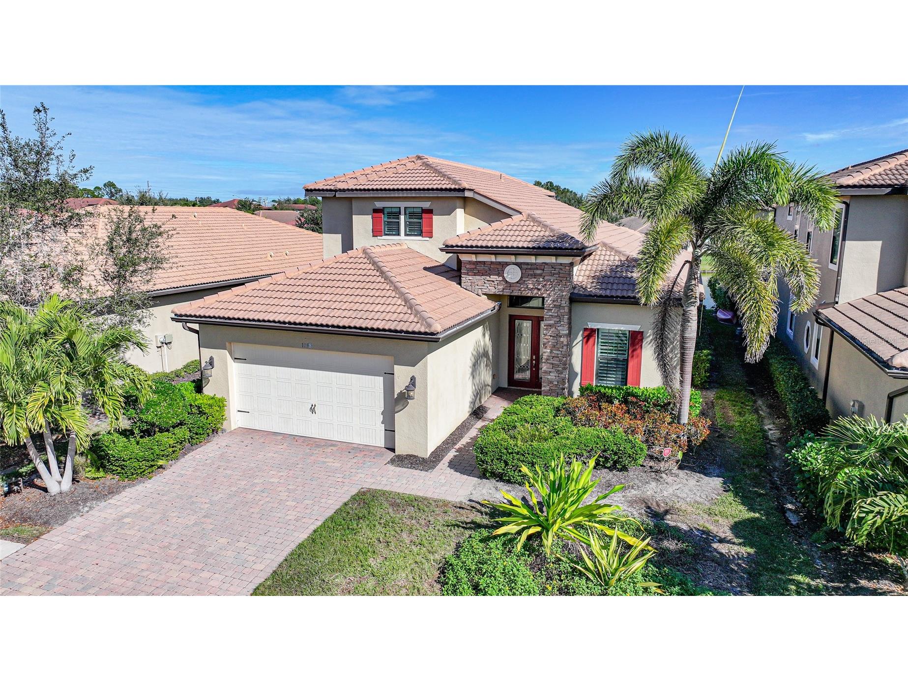 1058 Bluffwood Drive Nokomis FL 34275 N6142463 image1