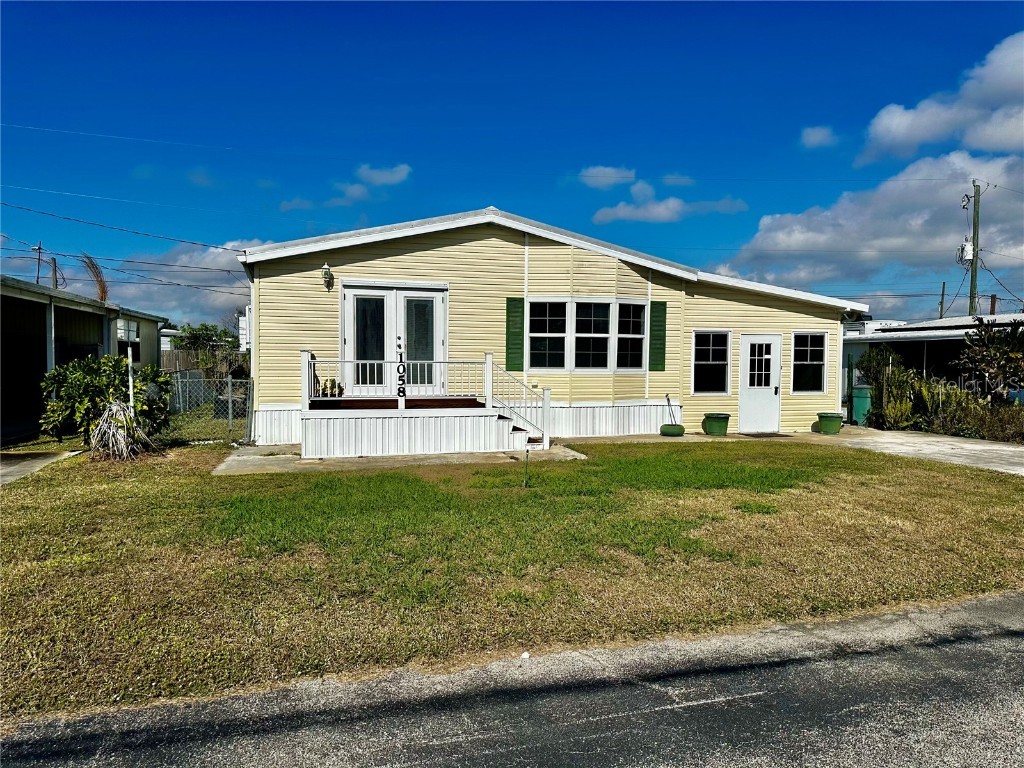 1058 Bream Avenue #BHR Okeechobee FL 34974 - LAKE OKEECHOBEE OK223640 image1
