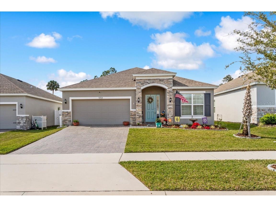 1058 Chelan Falls Trail Deland FL 32724 V4935093 image1