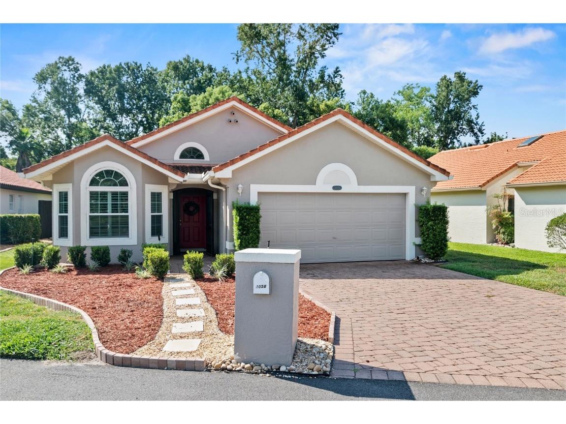 1058 E Pebble Beach Circle Winter Springs FL 32708 O6148349 image1