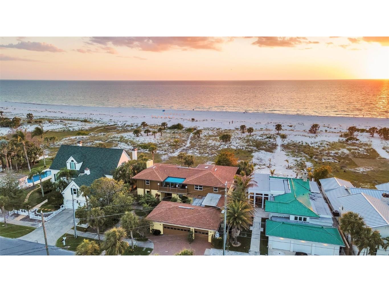 1058 Eldorado Avenue Clearwater Beach FL 33767 TB8377994 image24