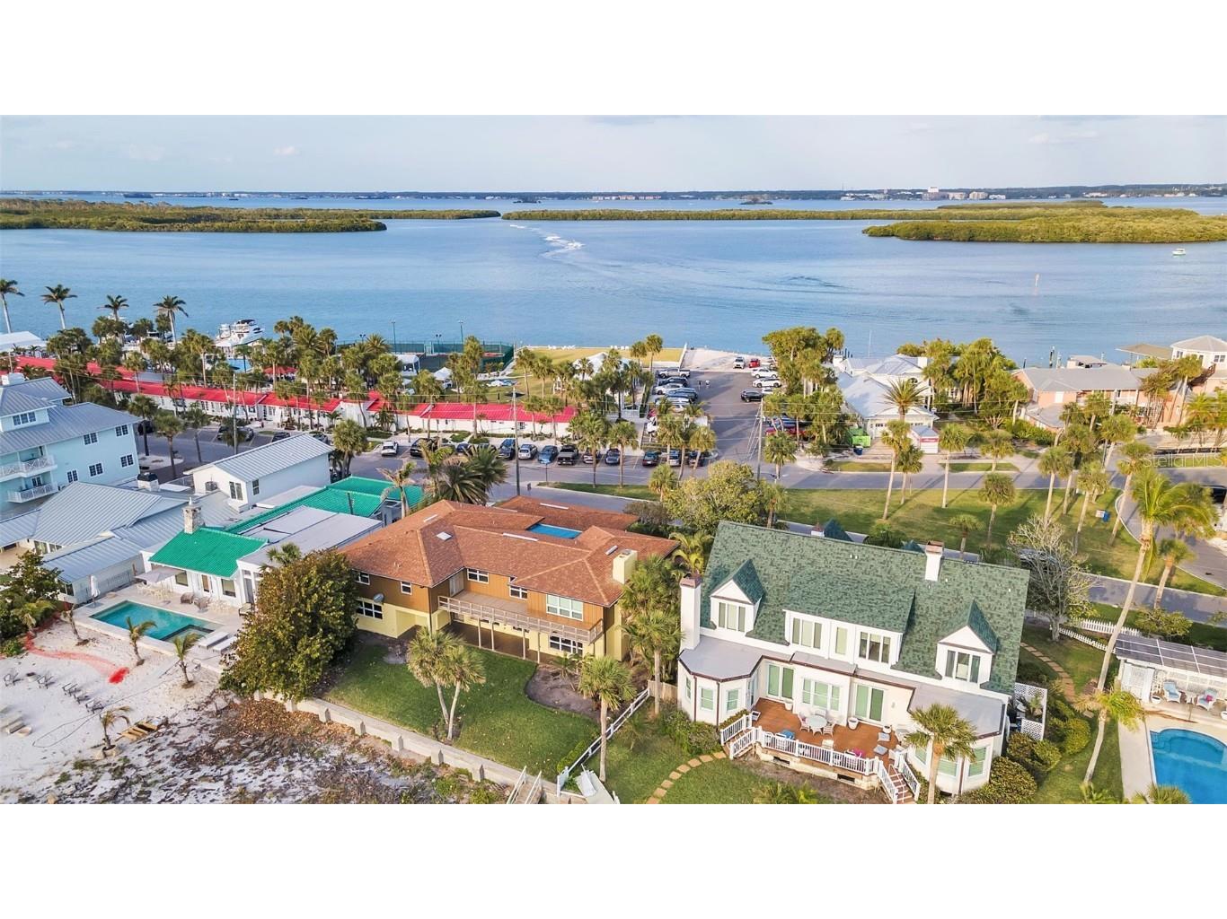 1058 Eldorado Avenue Clearwater Beach FL 33767 TB8377994 image45