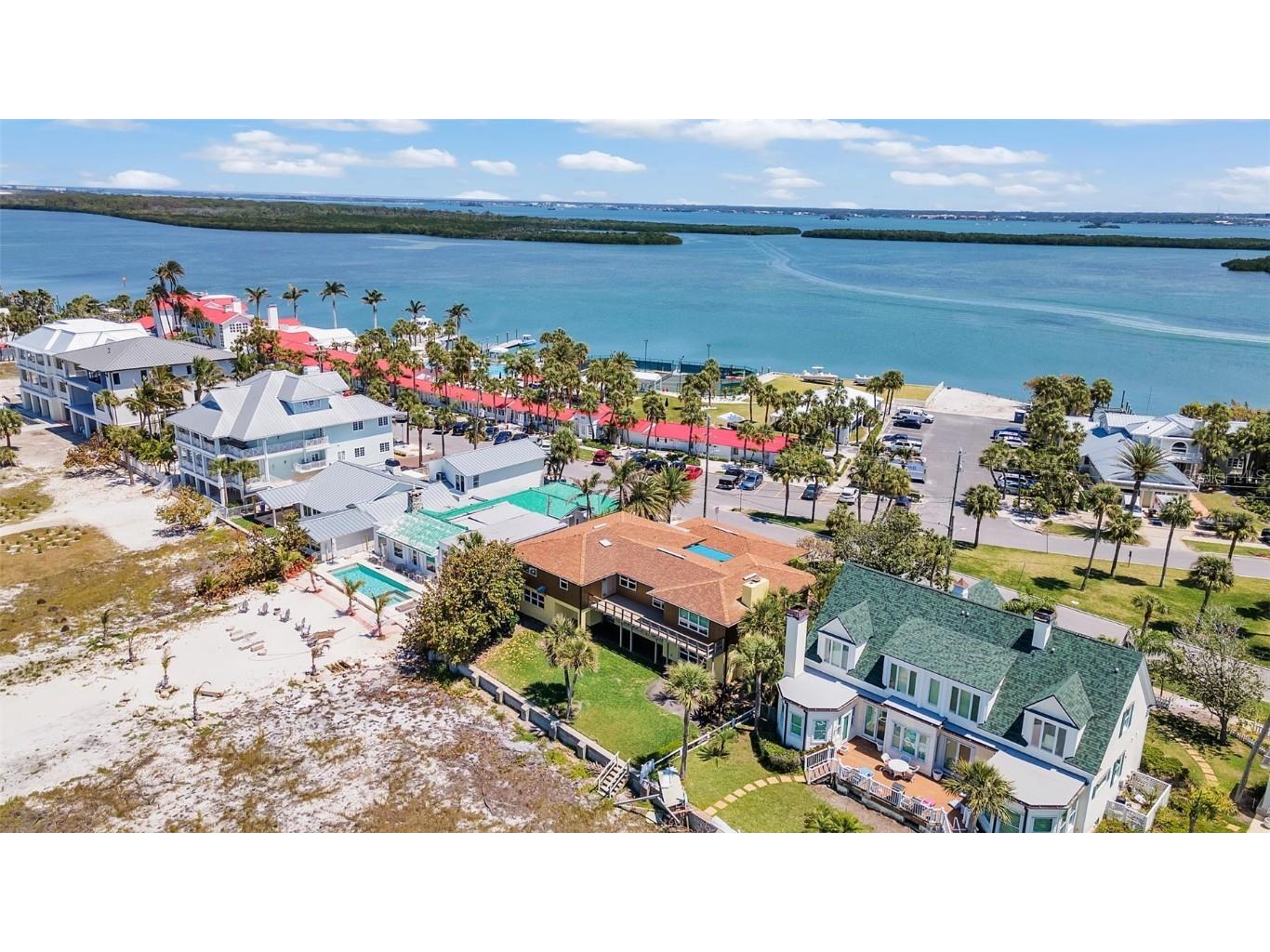 1058 Eldorado Avenue Clearwater Beach FL 33767 TB8377994 image5