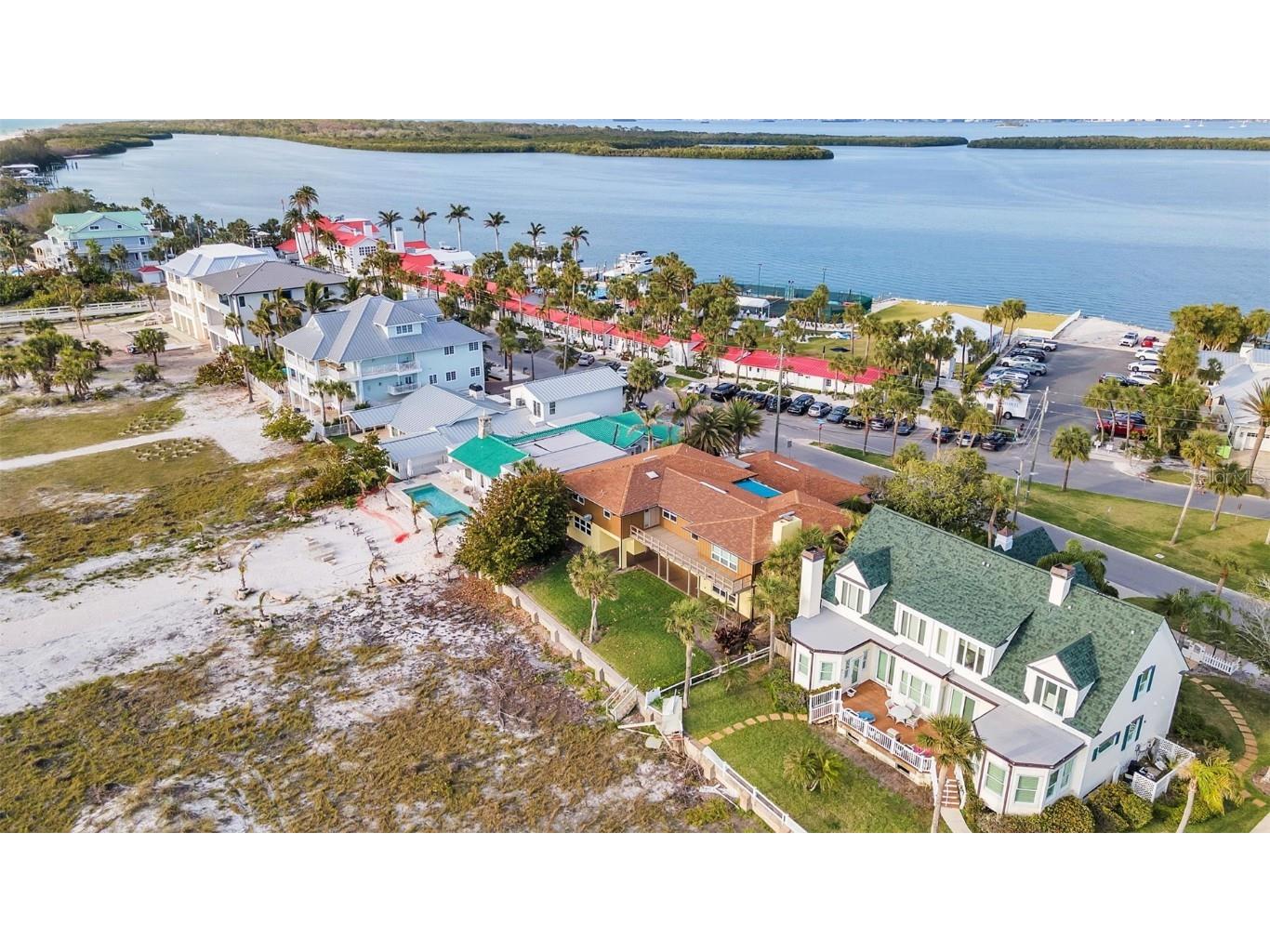 1058 Eldorado Avenue Clearwater Beach FL 33767 TB8377994 image57