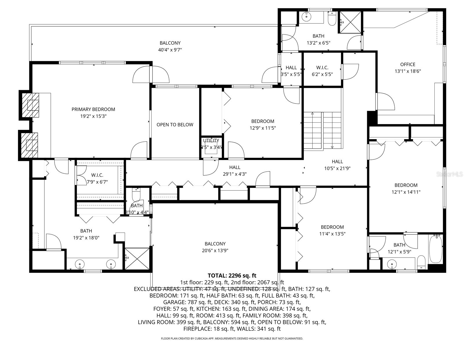 1058 Eldorado Avenue Clearwater Beach FL 33767 TB8377994 image97